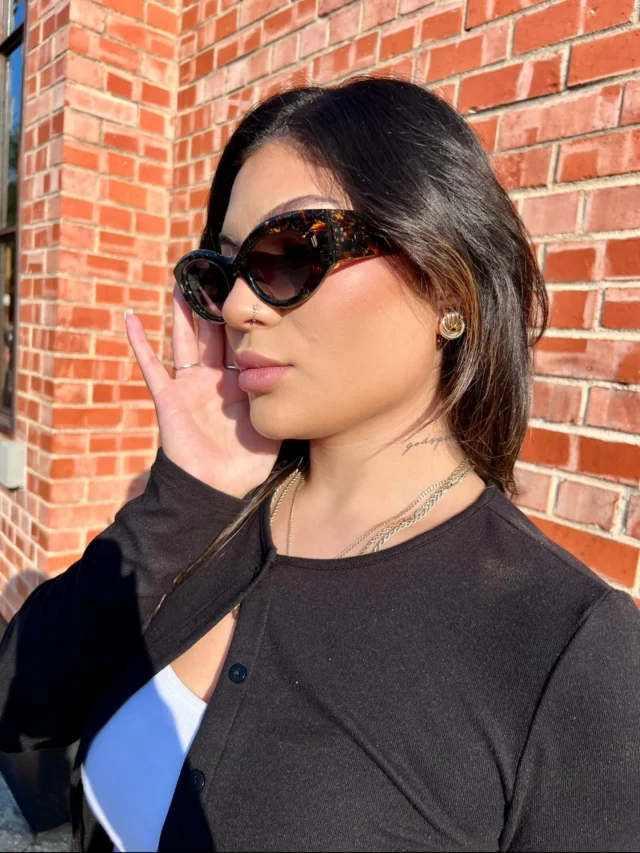 Lindberg Dallas | Occhiali Modern Optics | Dallas, Texas
